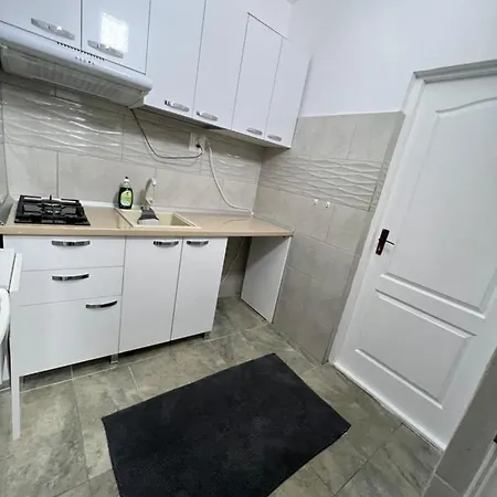 Studio Andedi Apartment