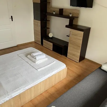 Apartment Studio Andedi